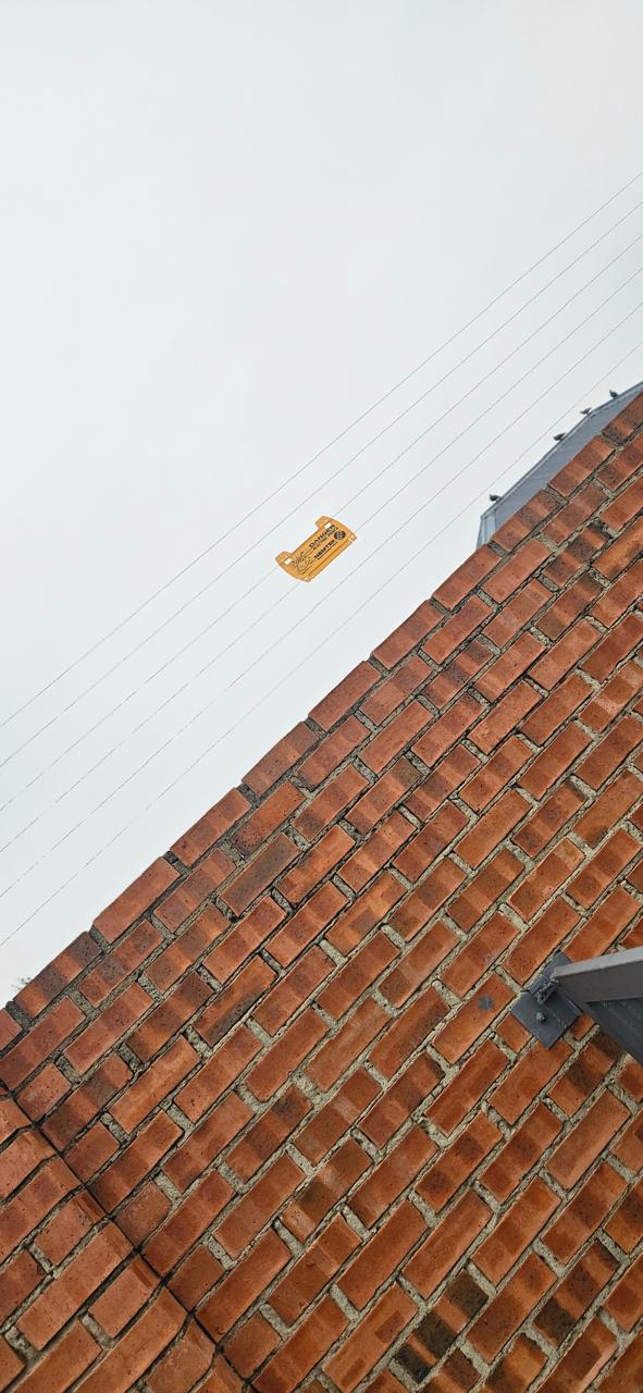 Compliant Fence Signage & Wiring