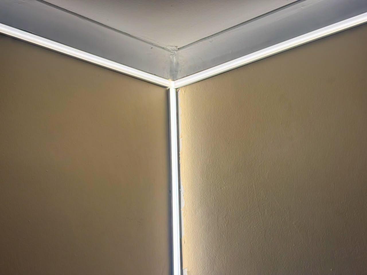 LED Cove & Trim Lighting