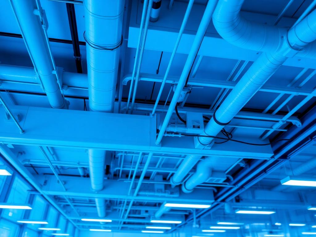 Commercial Electrical Work