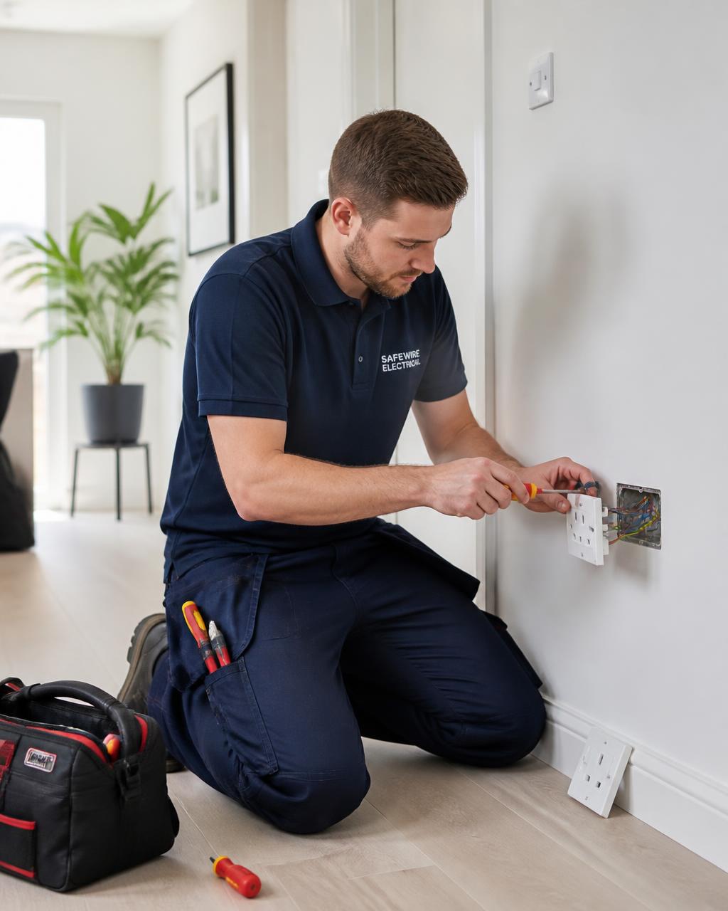 Residential Electrical Installation